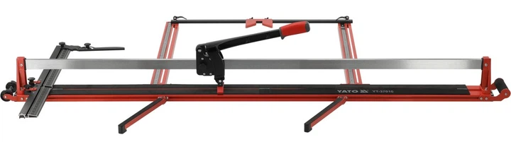Плиткоріз YATO 1650 мм (YT-37010) - зображення 2