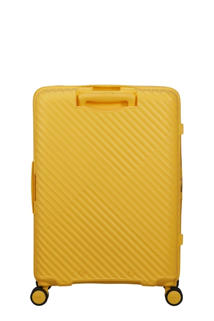 Чемодан 68 См American Tourister DIABLAST DIGITAL YELLOW 68x47x31(34) MK2*06002 - Фото 6 Чемодан 68 См American Tourister DIABLAST DIGITAL YELLOW 68x47x31(34) MK2*06002 - изображение 6