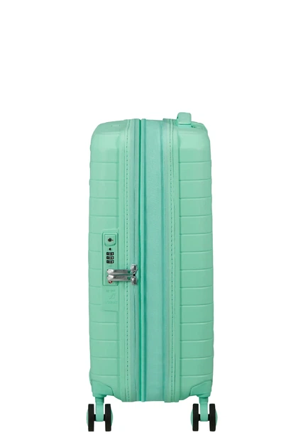 Валіза 55 См American Tourister FASTFORWARD JELLY MINT 55х40х20(23) MI0*14001 - зображення 6