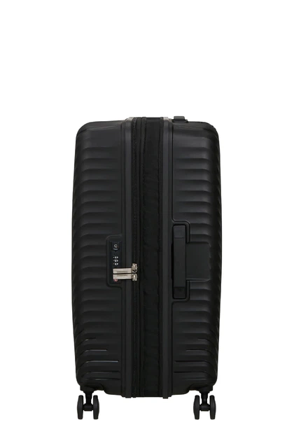 Чемодан 68 См American Tourister DIABLAST BLACK CODE 68x47x31(34) MK2*09002 - изображение 7
