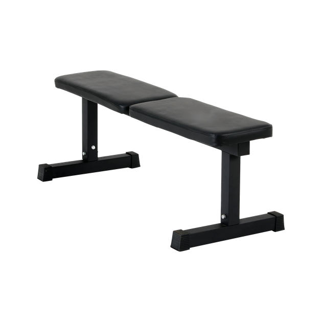 Пряма тренувальна лава REBEL ACTIVE RBA-2000 - Фото 1 Пряма тренувальна лава REBEL ACTIVE RBA-2000 - изображение 1