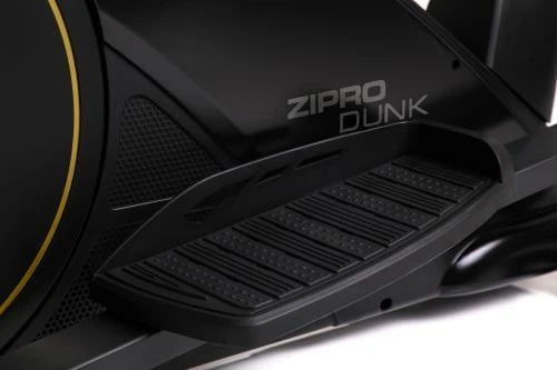 Орбітрек Zipro iConsole+ Dunk Gold - Фото 5 Орбітрек Zipro iConsole+ Dunk Gold - изображение 5
