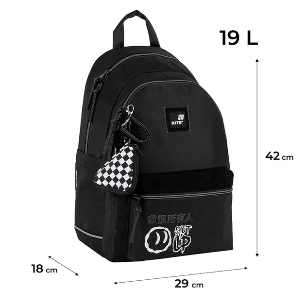Рюкзак Kite Education teens K25-2575M-2 - изображение 2