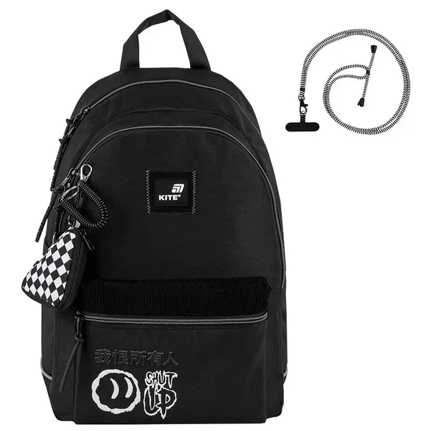 Рюкзак Kite Education teens K25-2575M-2 - изображение 3