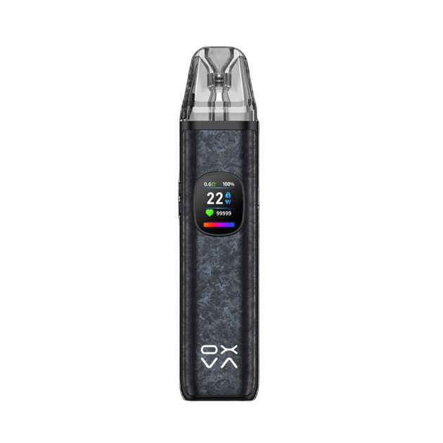 Под система OXVA Xlim PRO 2 DNA - Frost Titanium Blue - Фото 1 Под система OXVA Xlim PRO 2 DNA - Frost Titanium Blue - изображение 1