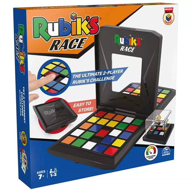 Головоломка Rubik's Цветники (6066350) - изображение 7