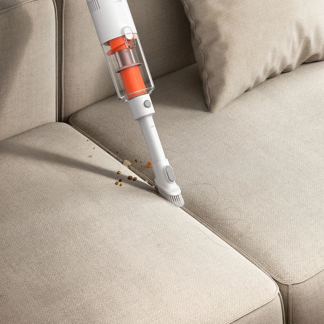Пылесос Xiaomi Vacuum Cleaner P30 White - изображение 7