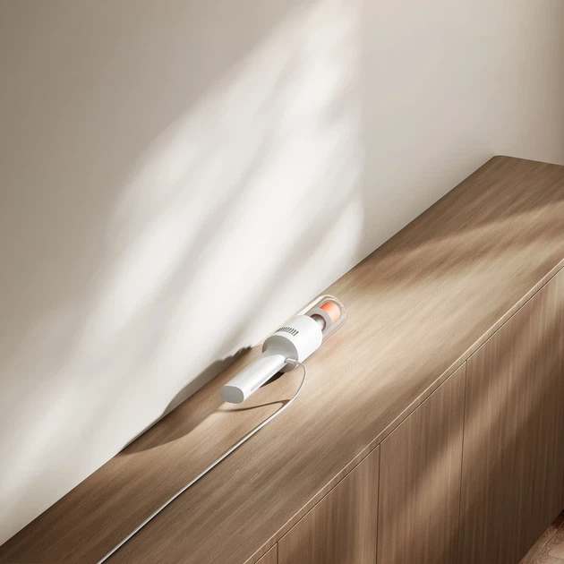 Пылесос Xiaomi Vacuum Cleaner P30 White - изображение 9