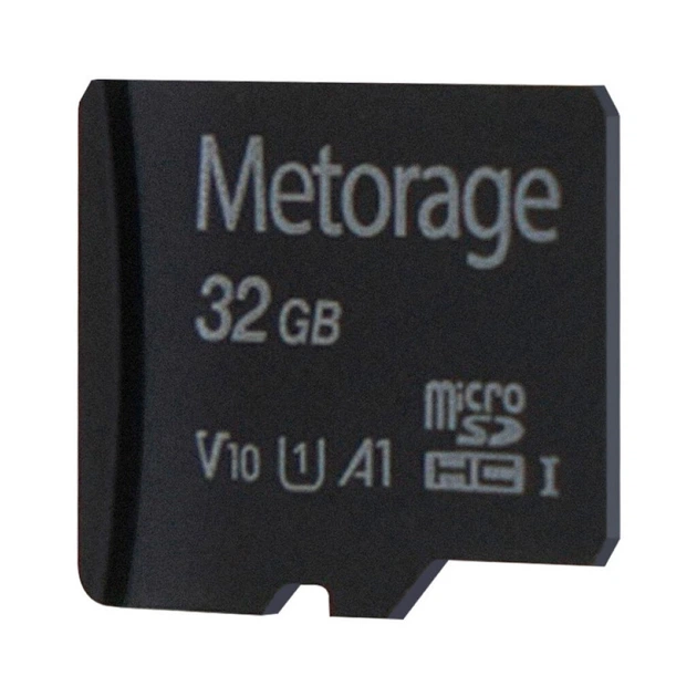 Карта пам'яті Baseus C0119802 PrimeTrip VD1 Pro, 32 Гб. - 677777 - Фото 1 Карта пам'яті Baseus C0119802 PrimeTrip VD1 Pro, 32 Гб. - 677777 - зображення 1