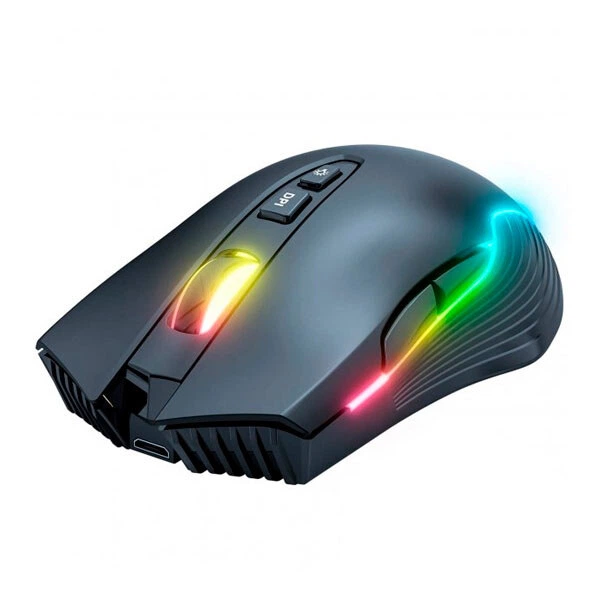 Мышь Onikuma CW905, Черный - 282803 - изображение 2