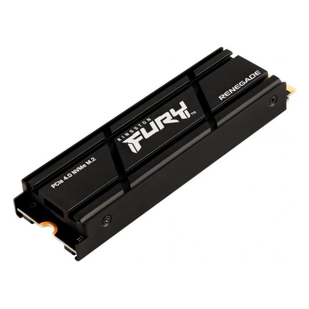 SSD диск Kingston Fury Renegade, 1 Тб. - 395857 - изображение 2