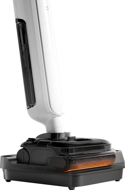 Моющий пылесос Xiaomi Truclean W30 Pro Wet Dry Vacuum White - изображение 2