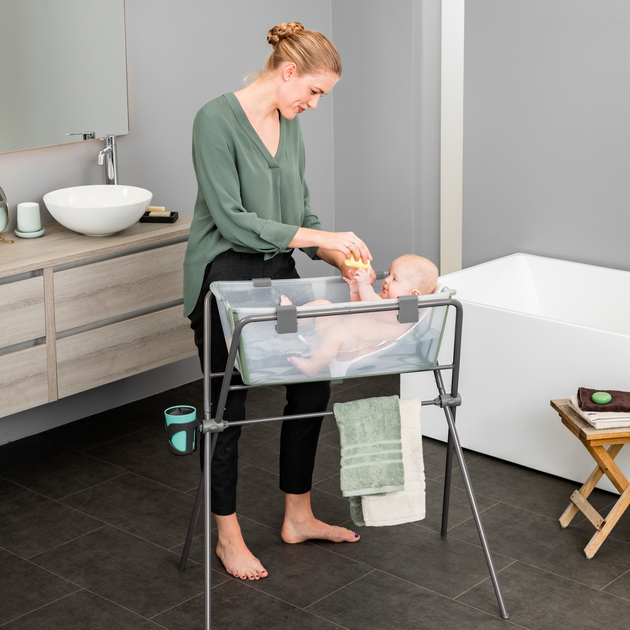 Підставка Stand для ванночки Stokke Flexi Bath (538700) - зображення 5