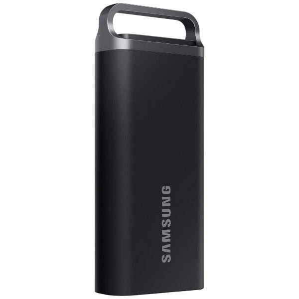 SSD диск Samsung T5 EVO, 2 Тб. - 605796 - Фото 2 SSD диск Samsung T5 EVO, 2 Тб. - 605796 - изображение 2