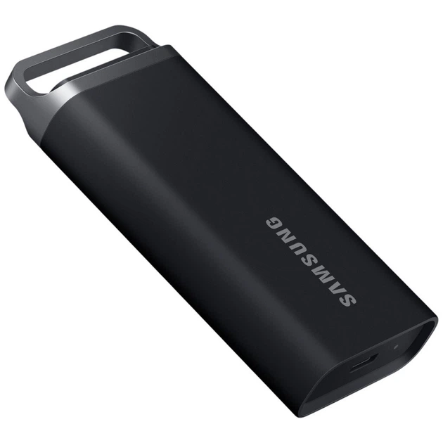 SSD диск Samsung T5 EVO, 2 Тб. - 605796 - Фото 4 SSD диск Samsung T5 EVO, 2 Тб. - 605796 - изображение 4