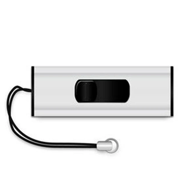 USB Flash MediaRange MR917, 64 Гб., Серебряный - 396209 - Фото 4 USB Flash MediaRange MR917, 64 Гб., Серебряный - 396209 - изображение 4