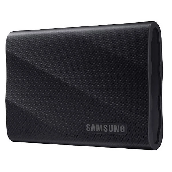 SSD диск Samsung T9, 2 Тб. - 521383 - Фото 1 SSD диск Samsung T9, 2 Тб. - 521383 - изображение 1
