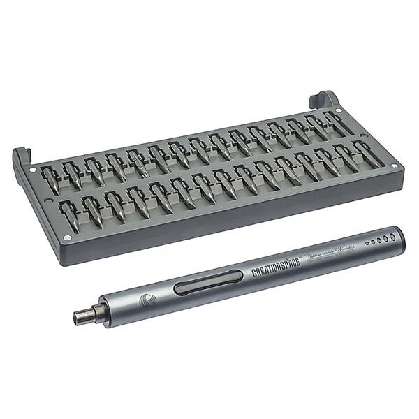 Аккумуляторная отвертка Kaisi CS03B - 375512 - изображение 3