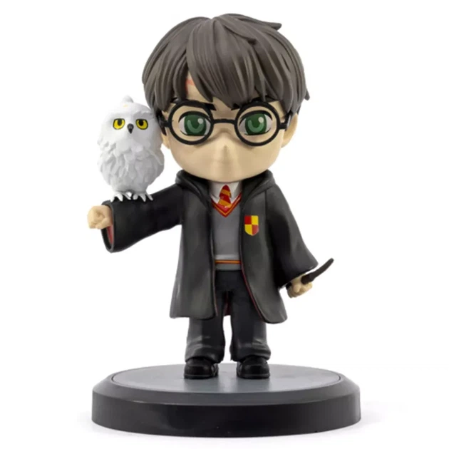 Фигурка-сюрприз Yume Harry Potter в ассортименте (10147) - изображение 11