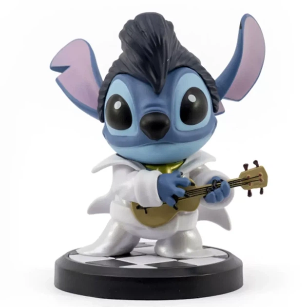 Фигурка-сюрприз Yume Lilo & Stitch в ассортименте (10146) - изображение 12