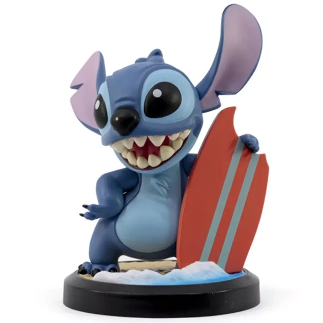 Фигурка-сюрприз Yume Lilo & Stitch в ассортименте (10146) - изображение 13