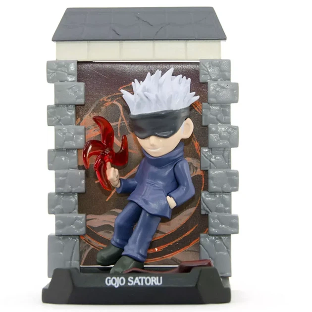 Фигурка-сюрприз Yume Jujutsu Kaisen (11205) - изображение 15