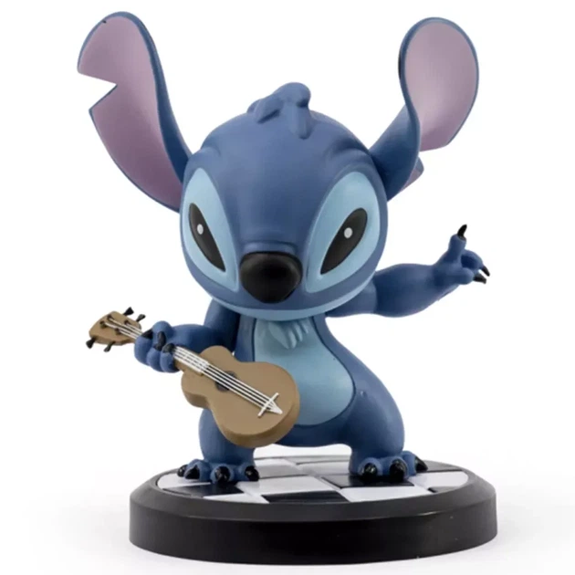 Фигурка-сюрприз Yume Lilo & Stitch в ассортименте (10146) - изображение 14