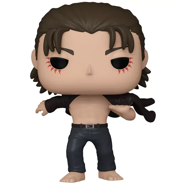 Фигурка Funko POP! Атака титанов Эрен Йегер (67926) - изображение 2