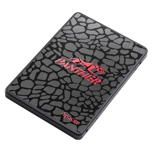 SSD диск Apacer AS350 Panther, 256 Гб. - 390896 - изображение 4