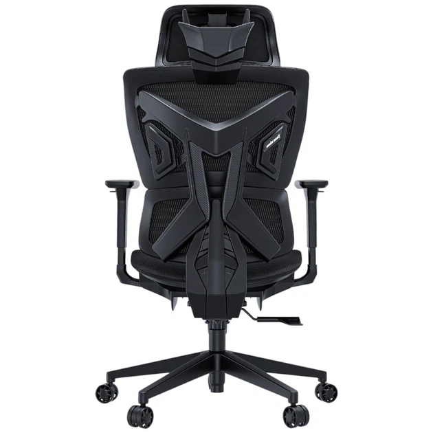 Кресло для геймеров Anda Seat X-Air Mega, Черный - 560043 - изображение 2