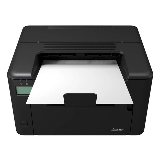 Принтер Canon i-SENSYS LBP122DW Wi-Fi, Чорний - 395617 - Фото 3 Принтер Canon i-SENSYS LBP122DW Wi-Fi, Чорний - 395617 - зображення 3