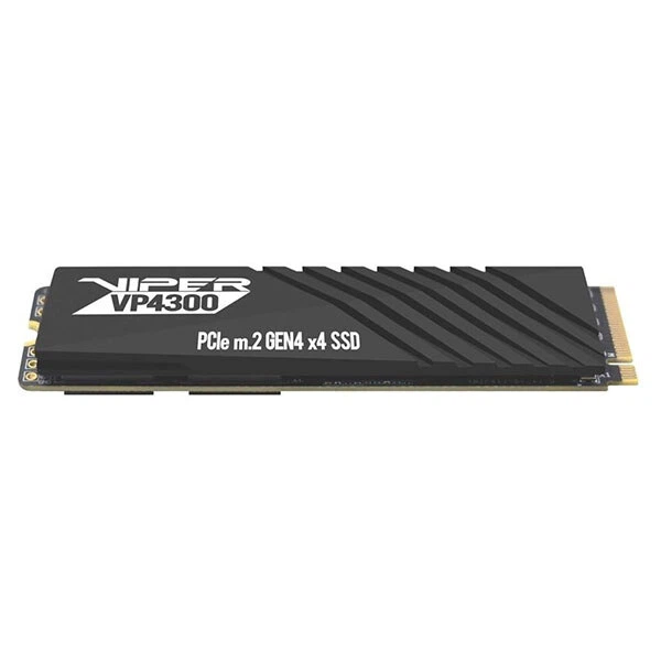 SSD диск Patriot VP4300, 2 Тб. - 378371 - Фото 2 SSD диск Patriot VP4300, 2 Тб. - 378371 - изображение 2