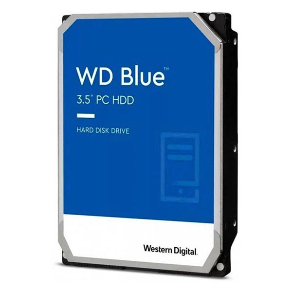 HDD-накопитель WD Blue, 4 Тб. - 390873 - изображение 2