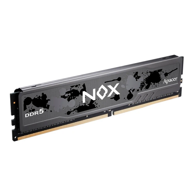 Модуль памяти Apacer NOX, 32 Гб., Черный - 395504 - изображение 3