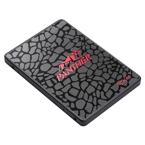 SSD диск Apacer AS350 Panther, 128 Гб. - 378332 - изображение 2