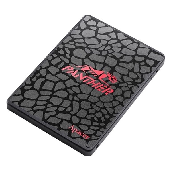 SSD диск Apacer AS350 Panther, 128 Гб. - 378332 - изображение 3