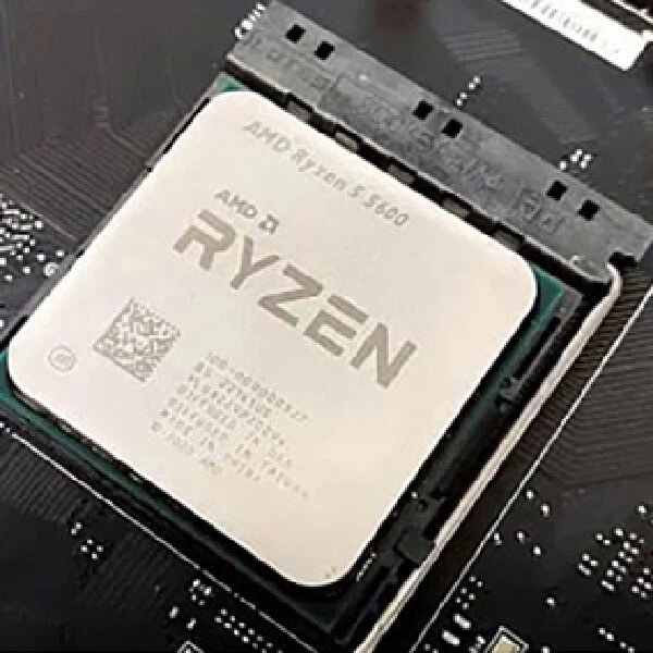 Процесор AMD Ryzen 5 5600 - 455038 - зображення 3