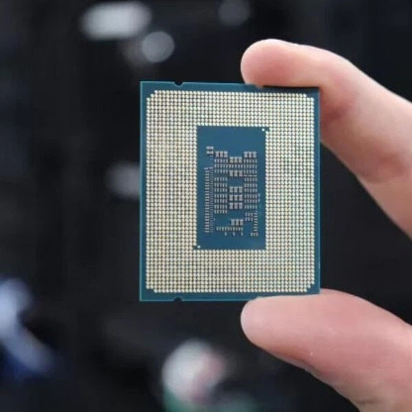 Процессор Intel Core i3 12100 - 480561 - изображение 5