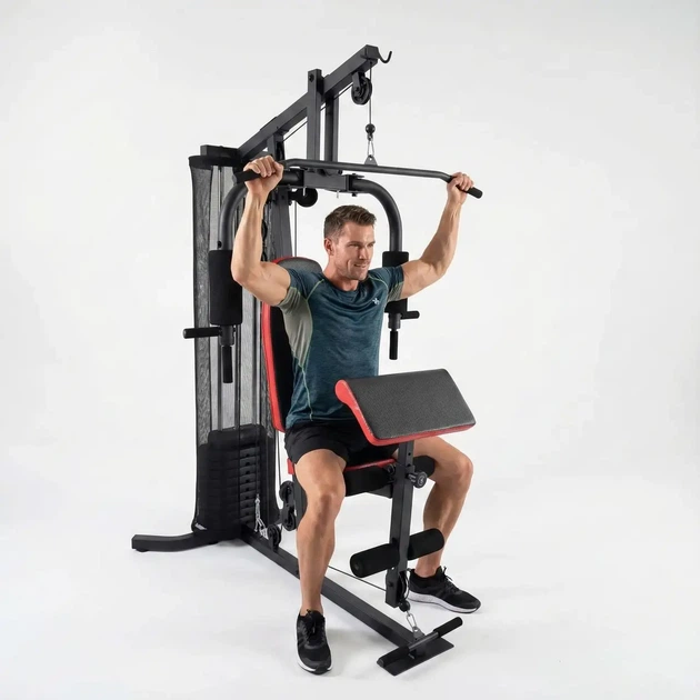 Силовая станция King Sport KS-4302 - изображение 3