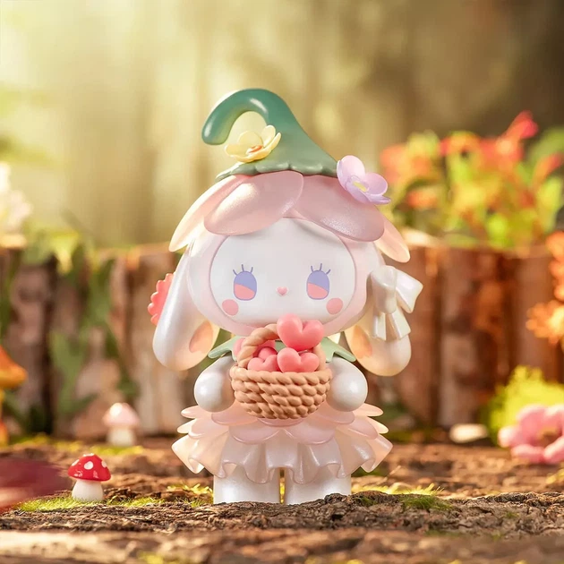 Фигурка-сюрприз Pop Top Lucky Emma Свидание в саду (MJ-000056) - изображение 4