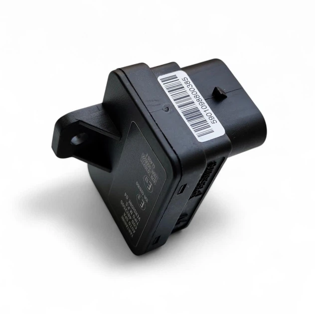 Map-sensor MPS для гбо Tartarini EVO 01 евро-4 мап датчик давления газа и вакуума pressure sensor - изображение 2