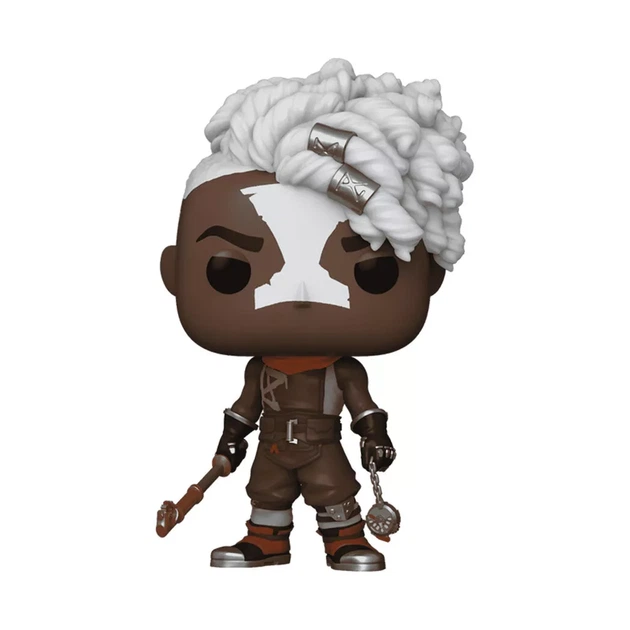 Фигурка Funko POP! Аркейн Экко (75648) - изображение 2