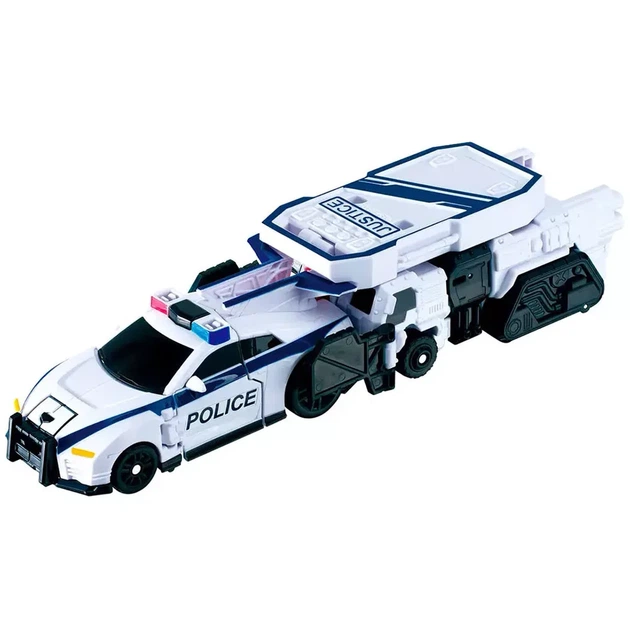 Игрушка-трансформер Tobot S5 Тобот P (301152) - Фото 12 Игрушка-трансформер Tobot S5 Тобот P (301152) - изображение 12