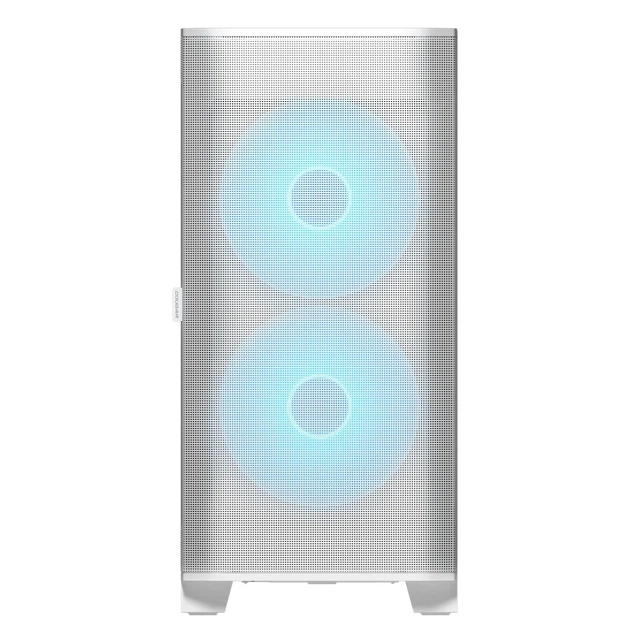Корпус Cougar Airface Flo RGB White - изображение 2