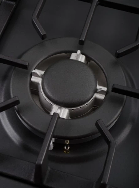Газова варильна поверхня Liberty pg6141s-a1c11b (462) - зображення 5