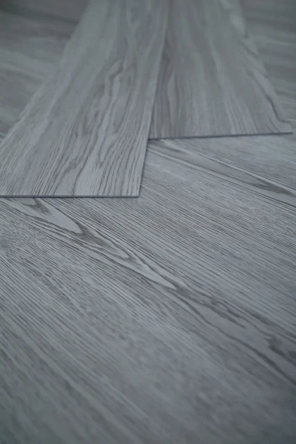 Клеевая виниловая плитка LVT Stone Floor 8003-26 2,5 мм влагостойкая - изображение 6