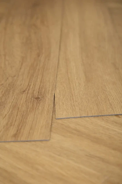 Клеевая виниловая плитка LVT Stone Floor 8089-3 2,0 мм влагостойкая - изображение 9