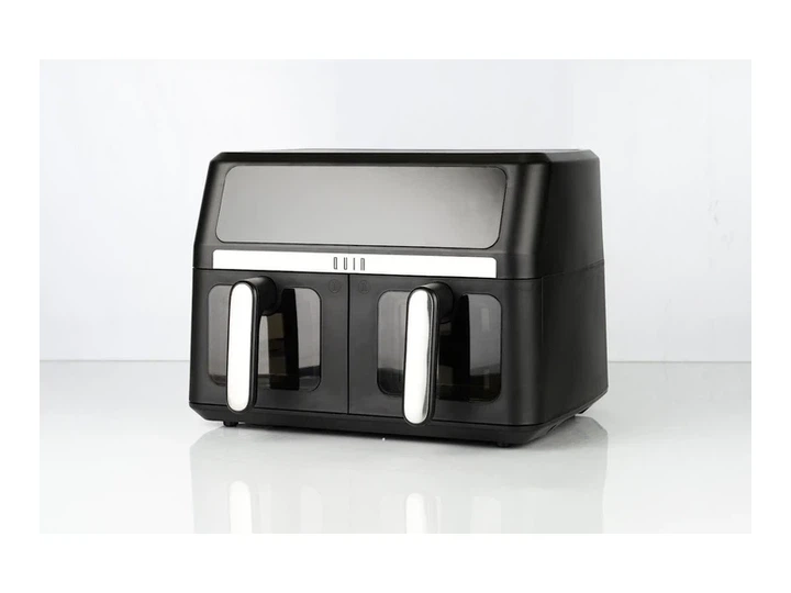 Мультипіч QUIN Air Fryer Dual Zone YJ-1105A - зображення 5