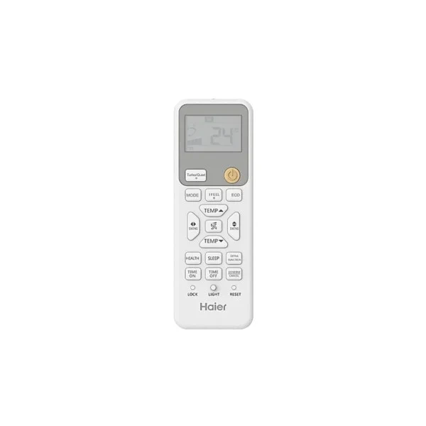 Кондиціонер Haier AS25RV/1U25RV Revive Plus Inverter - изображение 2