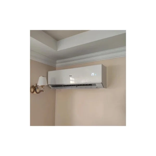 Кондиціонер Haier AS25RV/1U25RV Revive Plus Inverter - изображение 4